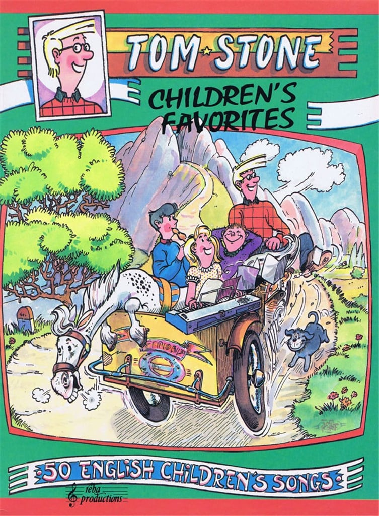 Childrens Favorites